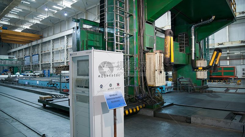 主轴轴承预紧力调整：关键步骤与注意事项